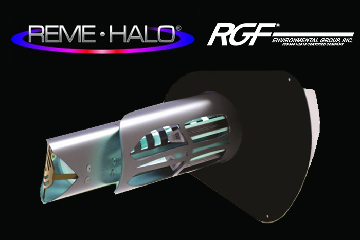 Reme-Halo Purifier