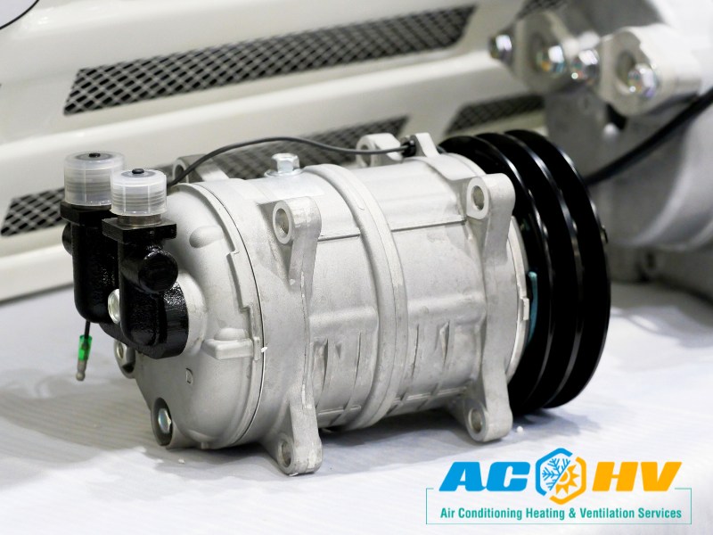 air-conditioner-compressor-problems