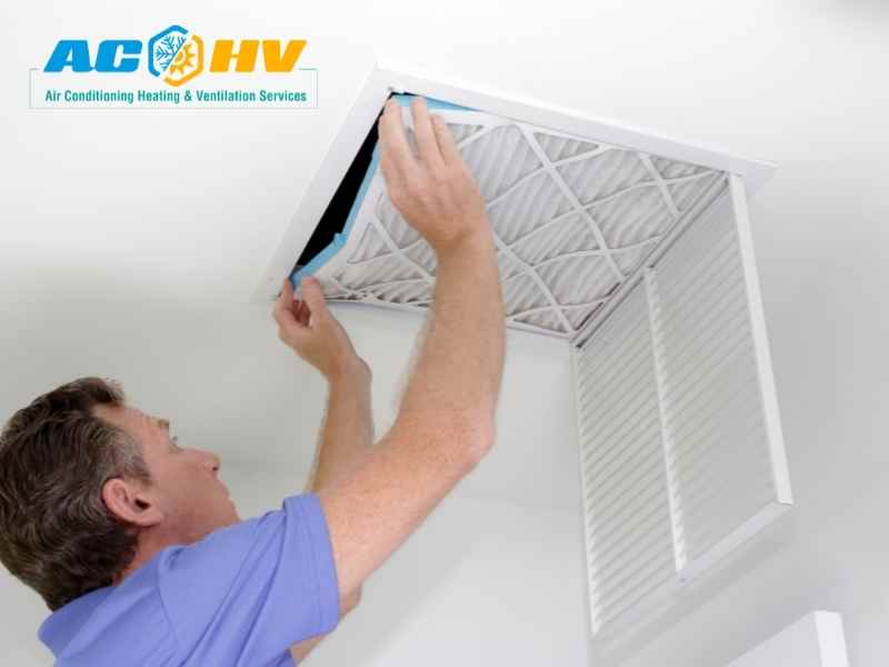 change-air-conditioner-filter