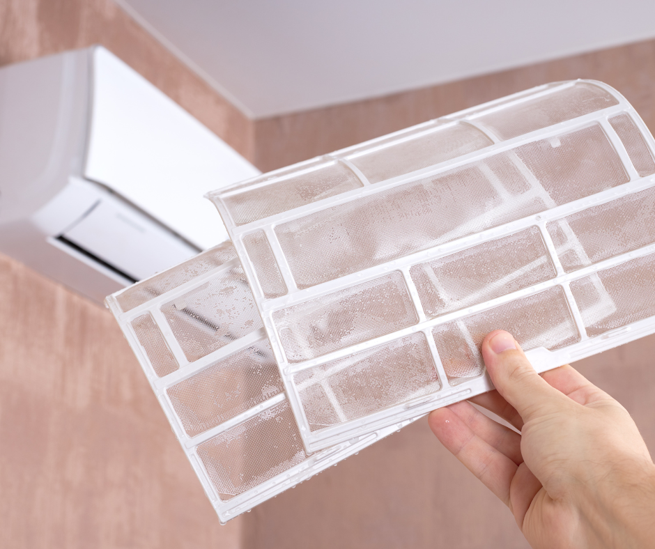air filter