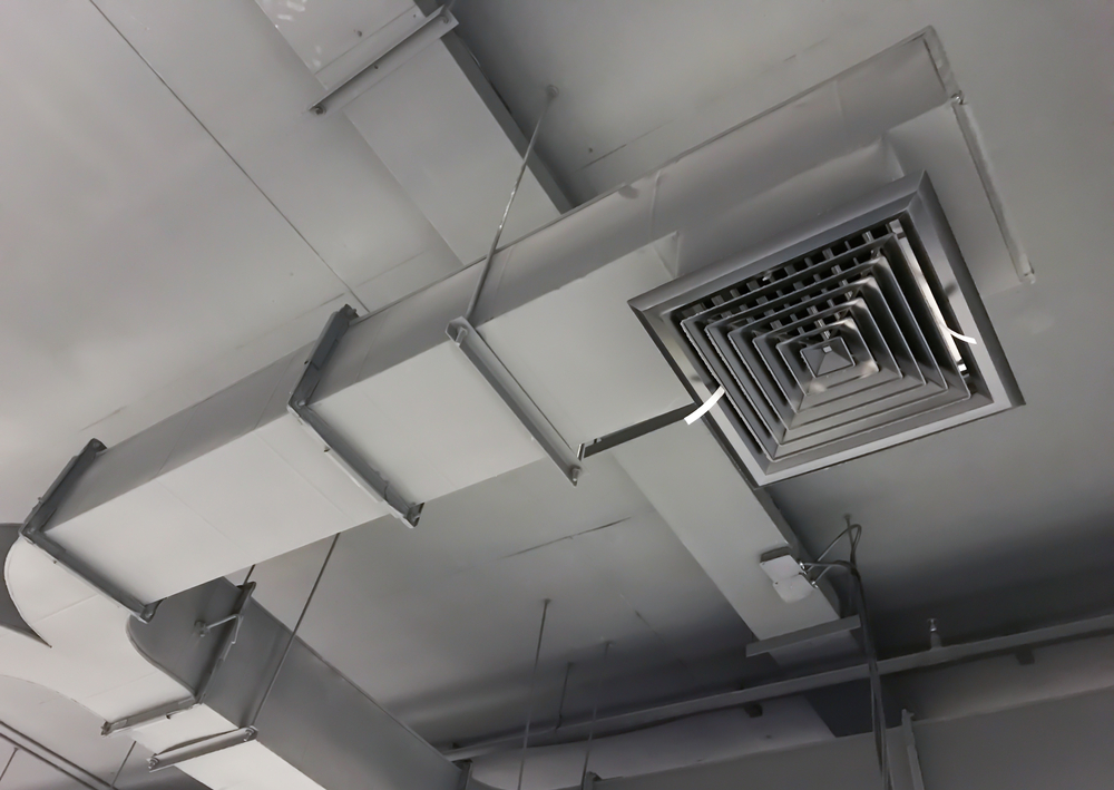 ductwork