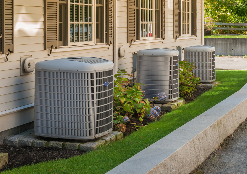 warranty on air purifiers