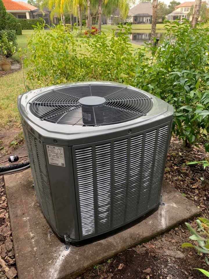 ac unit