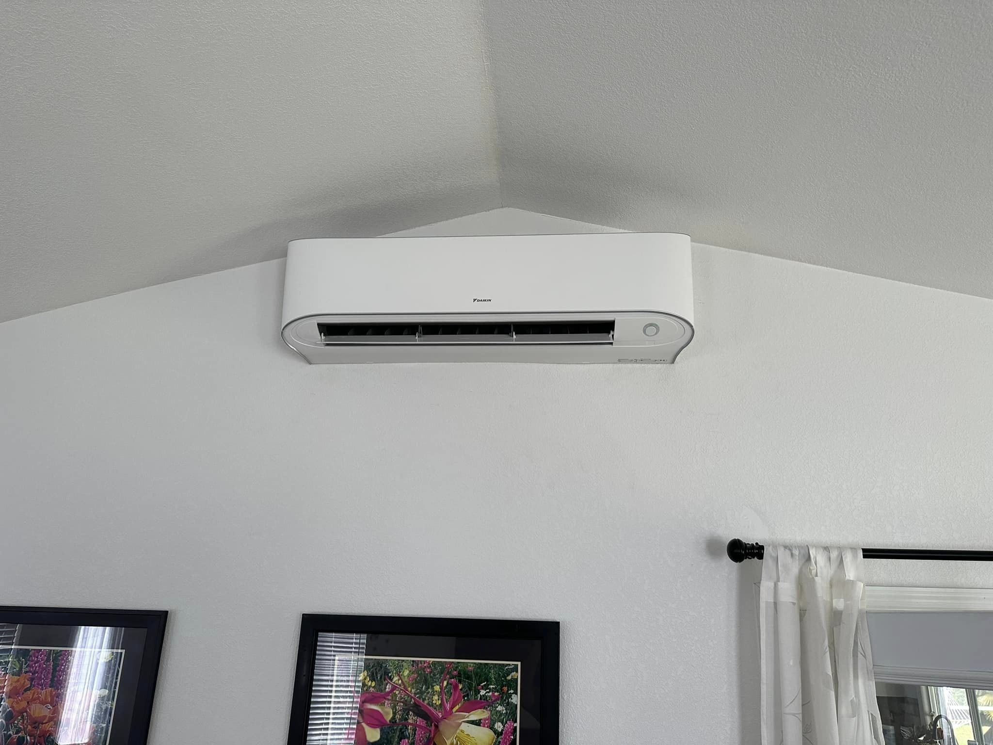 Mini Split | ACHV Services